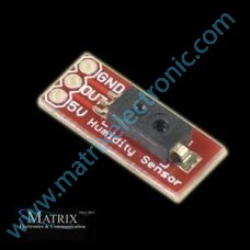 SparkFun Humidity Sensor - HIH-4030